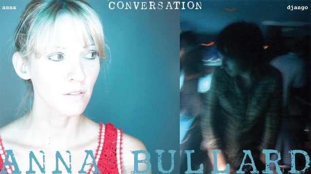 anna bullard