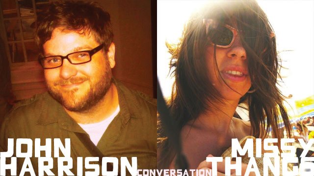 john-harrison-missy-thangs John Harrison Missy Thangs North Elementary The Love Language